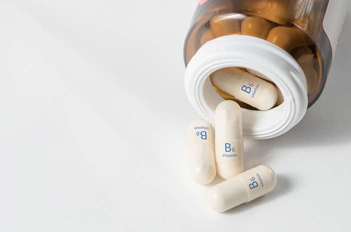 Witamina B6